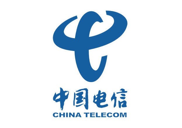 中国电信 China Telecom