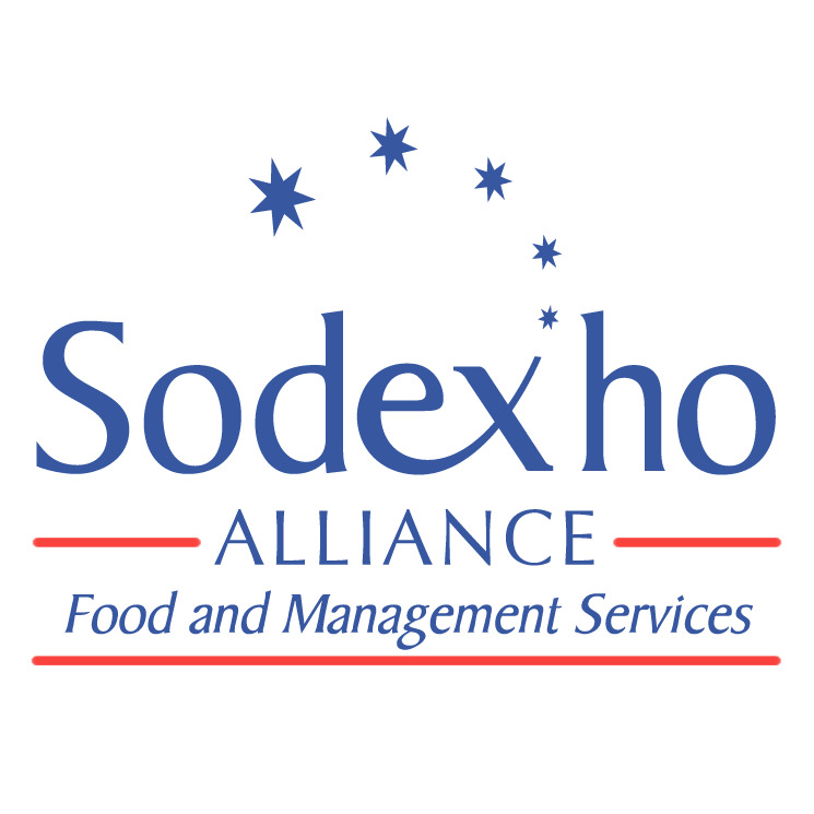 索迪斯 Sodexo
